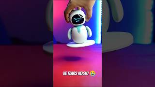 This Pet Robot Has Emotion | Funny Sides Of Eilik Pet Robot