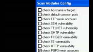 Scanning for SMTP, SMTP hacking method ( smtp-mailer.com )
