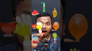 Emoji Eating Asmr, Mengo Jus, Chips stick, Toy Chocolate #shorts #funny#youtubeshorts#trending#viral
