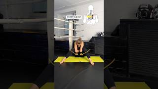 Strong Back🫶🏻 #stretching #strongback #backstretch #lifehack #homefitness #fittips #healthylife