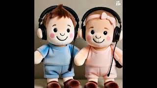 jellycat Everything by pixverse #ai #pixverse #baby
