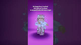 I'm so happy!!🎀✨#roblox #rblx #robloxedit #rblxtrend #trending #trendingshorts #rblxtrending#trend