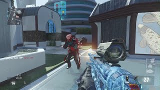 Call of Duty: Advanced Warfare Dragant316 @ Greenband 229