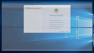 Android Studio IDE Basic Overview