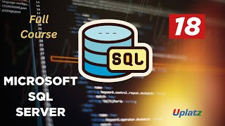 Session 18 - System Databases | Uplatz