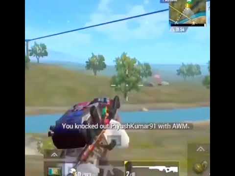 Awm Headshot Pubg Mobile Lite Whatsaap Stuts ||#shorts#pubg