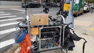 Gotham Expo 2021: GSTV