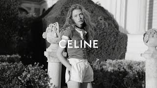 ÉTÉ CELINE​
