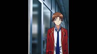 Ayanokoji vs Takuya Yagami || Classroom of the Elite || Outsmarting #shorts #edit