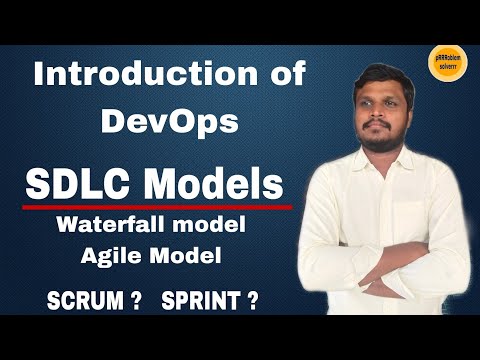agile vs waterfall methodology l waterfall vs agile project management