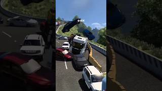 ra minggir tak sundul 😂 #ets2, #ets2android, #ets2indomod, #ets2modindonesia