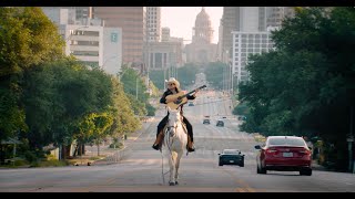 Asleep at the Wheel - "Riding High In Texas"