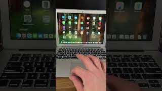 Running MacOS Sequoia on a MacBook Air mid 2013 episode 1