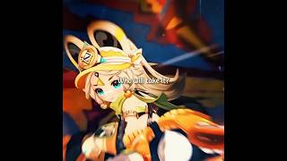 "Who will win the battle between friends?" [🔥] • Kachina VS Mualani • Acadeca • Genshin Impact •
