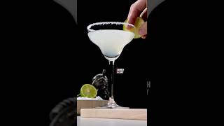 #shorts | Classic Margarita Cocktail Recipe |