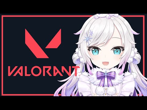 #19【 VALORANT 】くそじわばろらんと　 ~ミニマップ、エイム→7:3~【アルス・アルマル/にじさんじ】