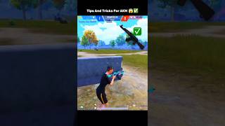 Best Trick For AKM 😱✅ #pubgmobile #tipsandtricks #pubgtips #antoniopubg