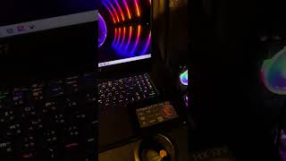 各位觀眾!!頂級旗艦機皇👑MSI Titan GT77 HX 13VI-038TW 17.3電競筆電