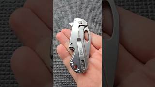 CRKT 4630 Bev-Edge