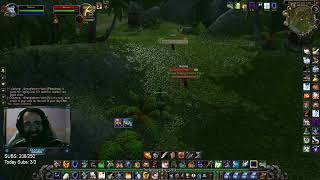 "Enjoying Yourself?" | Classic PvP