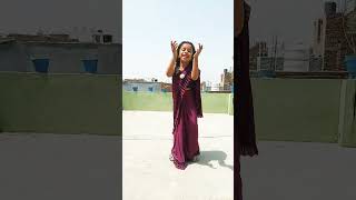 kanshe ki thali me #dhana#dance#samiksha