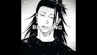 jjk men | breaking dishes - rihanna