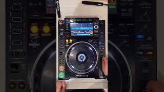 Another DJ TIP from Toolroom resident Danny Rhys! 🙌🏼 #djtips #pioneerdj