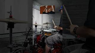 Coritos De Fuego #drums