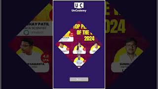 🚀 Top Placements of 2024 at Uncodemy! | Free Seminar on Data Science & Analytics | Uncodemy
