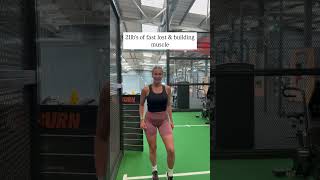 How I Lost 21 Pounds After Pregnancy — No Crazy Diets!