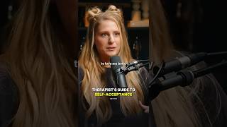Therapist's Guide to SELF-ACCEPTANCE.