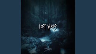 Lost Woods (Slowed + Reverb)