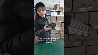 Inverter with charging function#CarInverter #SolarPower #HomeEnergy #RenewableEnergy #SolarInverter