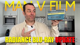 Recent Radiance Blu-ray Pickups: Visconti, Todd Solondz, Tai Kato & Classic European Noir