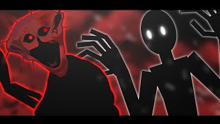 The Boiled One vs Flowers (Alternative Ending) Whistle Occurrence / Doctor Nowhere [Stick Nodes]