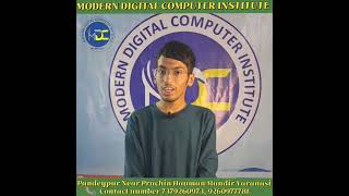 what did the mdc students say #mdcinstitute #olevel #adca #bestcomputerinstitute #computercourses...