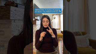 🔥 Top 5 AI News: xAI Grok Controversy, Nvidia Pressure, Apple’s Big Move & More! | AI Weekly Roundup