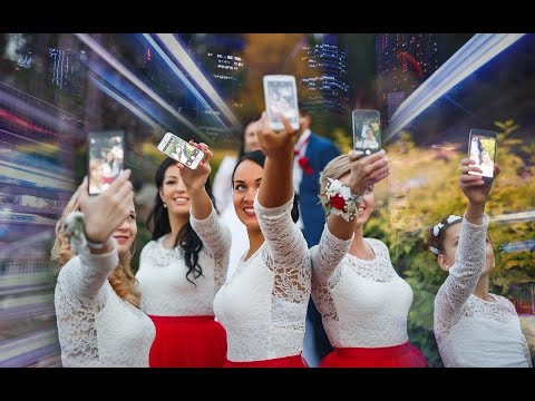 wedding photo timelapse - Simči & Ferko :) HD