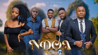 NDOA EPISODE (39) PASSAR BRAND INTENSIVE REVIEW