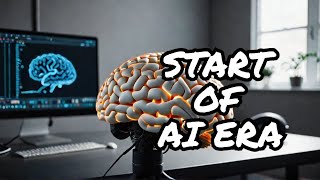 Impact of AI: Explored - Kickoff Episode Reveals the Future