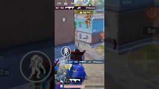 DBS 1vs4 clutch #bgmisquadwipes #1vs4clutch #dbsclutch