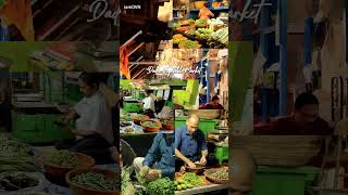 Dadar Mumbai Vegetable Market | iam OVN