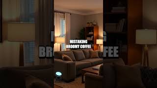 A Witty Encounter with the Quirky Smart Couch
