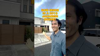 A Gorgeous Almost Brand-New House in Odawara 🏠 #shorts #japan