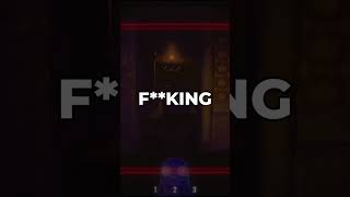 NO CONSENT!!! #twitch #streamer #funny #memes #shorts #repo #repogame #horrorgaming