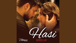 Hasi (Sped Up)