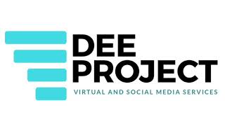 Online Freelancer’s Story | Virtual Assistant and Social Media Manager | Dee Project | Final