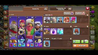 Clash of Clans 2025 #98