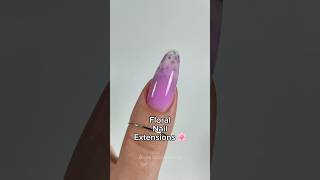 #floralnails #nailartdesigns #nailcourse #nailtraining #buildergelnails #nailinspiration