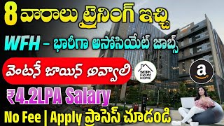 2024's MOST WANTED Amazon Work From Home Jobs EXPOSED!